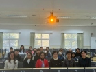 โครงการเรียนภาษาจีนแบบเข้ม ณ Beijing Language and Culture Un ... Image 65