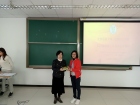 โครงการเรียนภาษาจีนแบบเข้ม ณ Beijing Language and Culture Un ... Image 2
