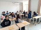 โครงการเรียนภาษาจีนแบบเข้ม ณ Beijing Language and Culture Un ... Image 5