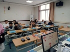 โครงการเรียนภาษาจีนแบบเข้ม ณ Beijing Language and Culture Un ... Image 7