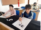 โครงการเรียนภาษาจีนแบบเข้ม ณ Beijing Language and Culture Un ... Image 17