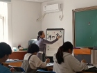 โครงการเรียนภาษาจีนแบบเข้ม ณ Beijing Language and Culture Un ... Image 21