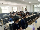 โครงการเรียนภาษาจีนแบบเข้ม ณ Beijing Language and Culture Un ... Image 47