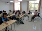 โครงการเรียนภาษาจีนแบบเข้ม ณ Beijing Language and Culture Un ... Image 49