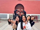 โครงการ Chinese Study Program and Excursion ณ Beijing No.39  ... Image 41