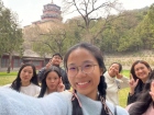 โครงการ Chinese Study Program and Excursion ณ Beijing No.39  ... Image 34