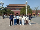 โครงการ Chinese Study Program and Excursion ณ Beijing No.39  ... Image 66
