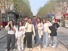 โครงการ Chinese Study Program and Excursion ณ Beijing No.39  ... Image 99