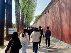 โครงการ Chinese Study Program and Excursion ณ Beijing No.39  ... Image 68