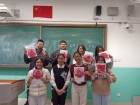 โครงการ Chinese Study Program and Excursion ณ Beijing No.39  ... Image 20