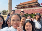 โครงการ Chinese Study Program and Excursion ณ Beijing No.39  ... Image 65