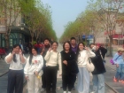 โครงการ Chinese Study Program and Excursion ณ Beijing No.39  ... Image 98