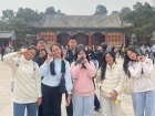โครงการ Chinese Study Program and Excursion ณ Beijing No.39  ... Image 32