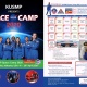 โครงการ KUSMP Space Camp 2020 ณ Huntsvilie, Alabama, USA