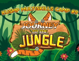 รับสมัครเข้าร่วมโครงการค่ายวิชาการ KUSMP Multiskills Camp #9