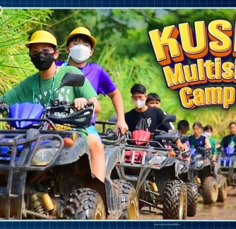 KUSMP Multiskills Camp #9