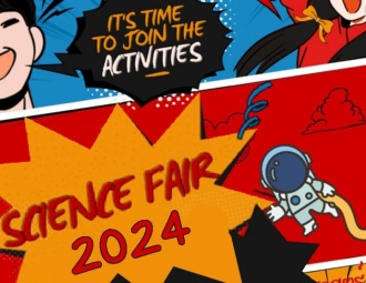 <strong>Read more about</strong><br />กิจกรรม Science Fair 2024 กิจกรรม Science Fair 2024
