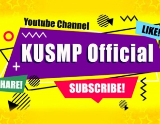 Youtube Channel : KUSMP Official