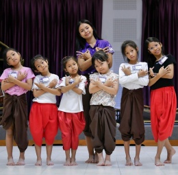 โครงการส่งเสริมความถนัดฯ วันเสาร์ ภาคปลาย ปีการศึกษา 2568