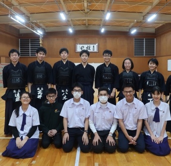 โครงการแลกเปลี่ยนการศึกษา ภาษา และวัฒนธรรม ณ Fukui Prefectural Koshi High School, Japan