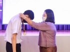 กิจกรรมหน้าเสาธง วันอังคารที่ 15 กุมภาพันธ์ 2565 Image 36