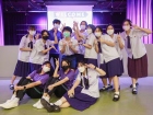 กิจกรรมหน้าเสาธง วันอังคารที่ 15 กุมภาพันธ์ 2565 Image 81