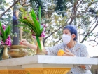 พิธีทำบุญโรงเรียน ประจำปี 2564 Image 20