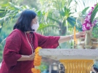 พิธีทำบุญโรงเรียน ประจำปี 2564 Image 39