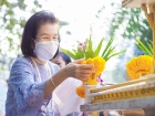 พิธีทำบุญโรงเรียน ประจำปี 2564 Image 42