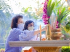 พิธีทำบุญโรงเรียน ประจำปี 2564 Image 48