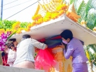 พิธีทำบุญโรงเรียน ประจำปี 2564 Image 70