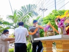พิธีทำบุญโรงเรียน ประจำปี 2564 Image 71