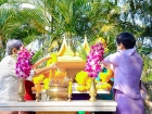 พิธีทำบุญโรงเรียน ประจำปี 2564 Image 80