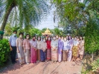 พิธีทำบุญโรงเรียน ประจำปี 2564 Image 85