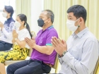 พิธีทำบุญโรงเรียน ประจำปี 2564 Image 109