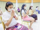พิธีทำบุญโรงเรียน ประจำปี 2564 Image 119