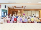พิธีทำบุญโรงเรียน ประจำปี 2564 Image 189