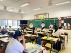 กิจกรรมต้อนรับนักเรียนแลกเปลี่ยนโครงการ Mainichi Japanese Ex ... Image 139