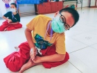 โครงการส่งเสริมความถนัด ความสนใจ และความสามารถพิเศษ ภาคฤดูร้ ... Image 933