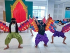 โครงการส่งเสริมความถนัด ความสนใจ และความสามารถพิเศษ ภาคฤดูร้ ... Image 939