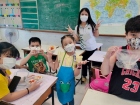 โครงการส่งเสริมความถนัด ความสนใจ และความสามารถพิเศษ ภาคฤดูร้ ... Image 455