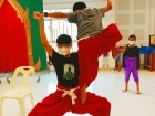 โครงการส่งเสริมความถนัด ความสนใจ และความสามารถพิเศษ ภาคฤดูร้ ... Image 1020