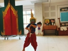 โครงการส่งเสริมความถนัด ความสนใจ และความสามารถพิเศษ ภาคฤดูร้ ... Image 1028