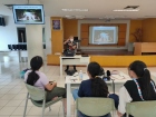 โครงการส่งเสริมความถนัด ความสนใจ และความสามารถพิเศษ ภาคฤดูร้ ... Image 845
