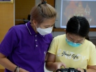 โครงการส่งเสริมความถนัด ความสนใจ และความสามารถพิเศษ ภาคฤดูร้ ... Image 846