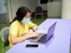 โครงการส่งเสริมความถนัด ความสนใจ และความสามารถพิเศษ ภาคฤดูร้ ... Image 680