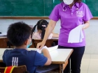 โครงการส่งเสริมความถนัด ความสนใจ และความสามารถพิเศษ ภาคฤดูร้ ... Image 47