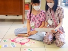โครงการส่งเสริมความถนัด ความสนใจ และความสามารถพิเศษ ภาคฤดูร้ ... Image 64