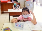 โครงการส่งเสริมความถนัด ความสนใจ และความสามารถพิเศษ ภาคฤดูร้ ... Image 78