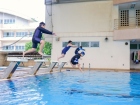 โครงการส่งเสริมความถนัด ความสนใจ และความสามารถพิเศษ ภาคฤดูร้ ... Image 1095